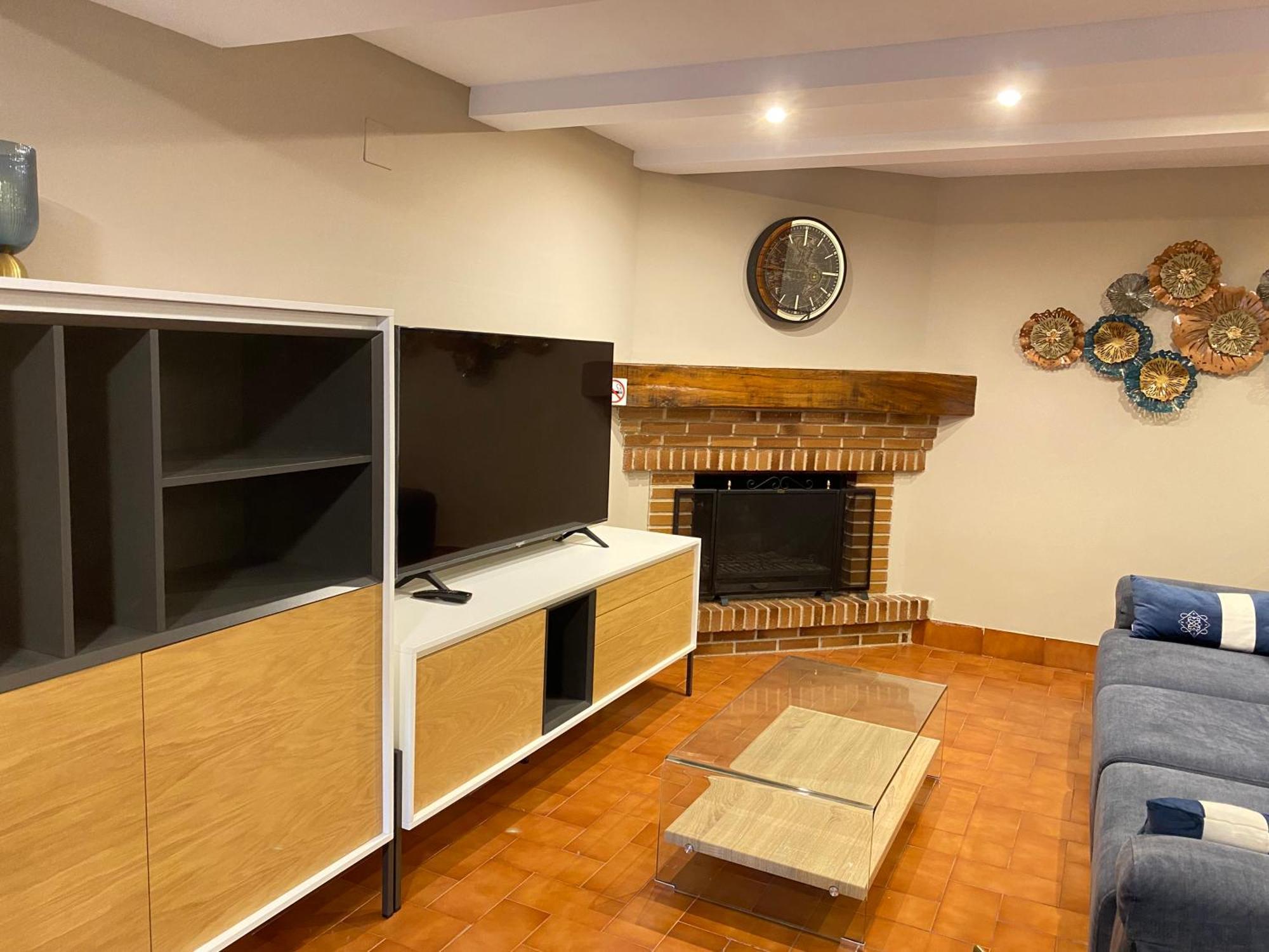 Casa Rural La Plaza Azofra Dış mekan fotoğraf