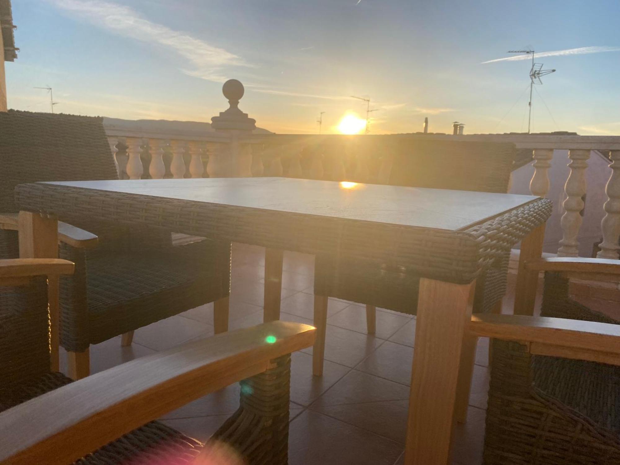 Casa Rural La Plaza Azofra Dış mekan fotoğraf