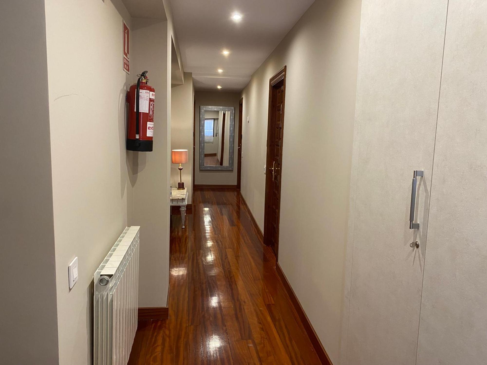 Casa Rural La Plaza Azofra Dış mekan fotoğraf