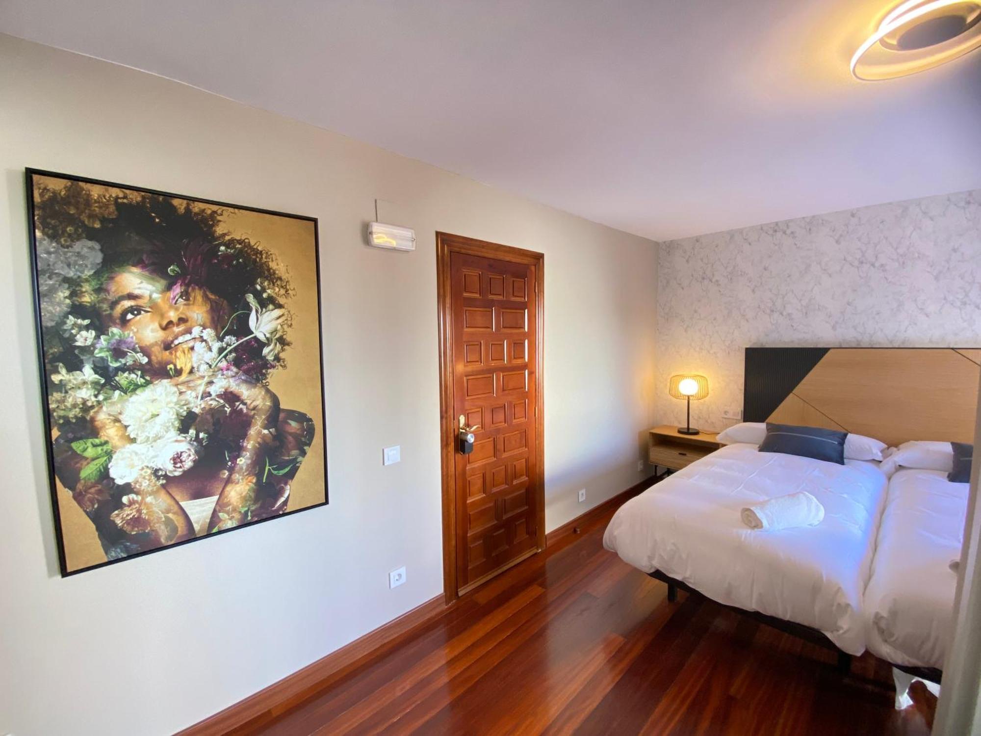 Casa Rural La Plaza Azofra Dış mekan fotoğraf