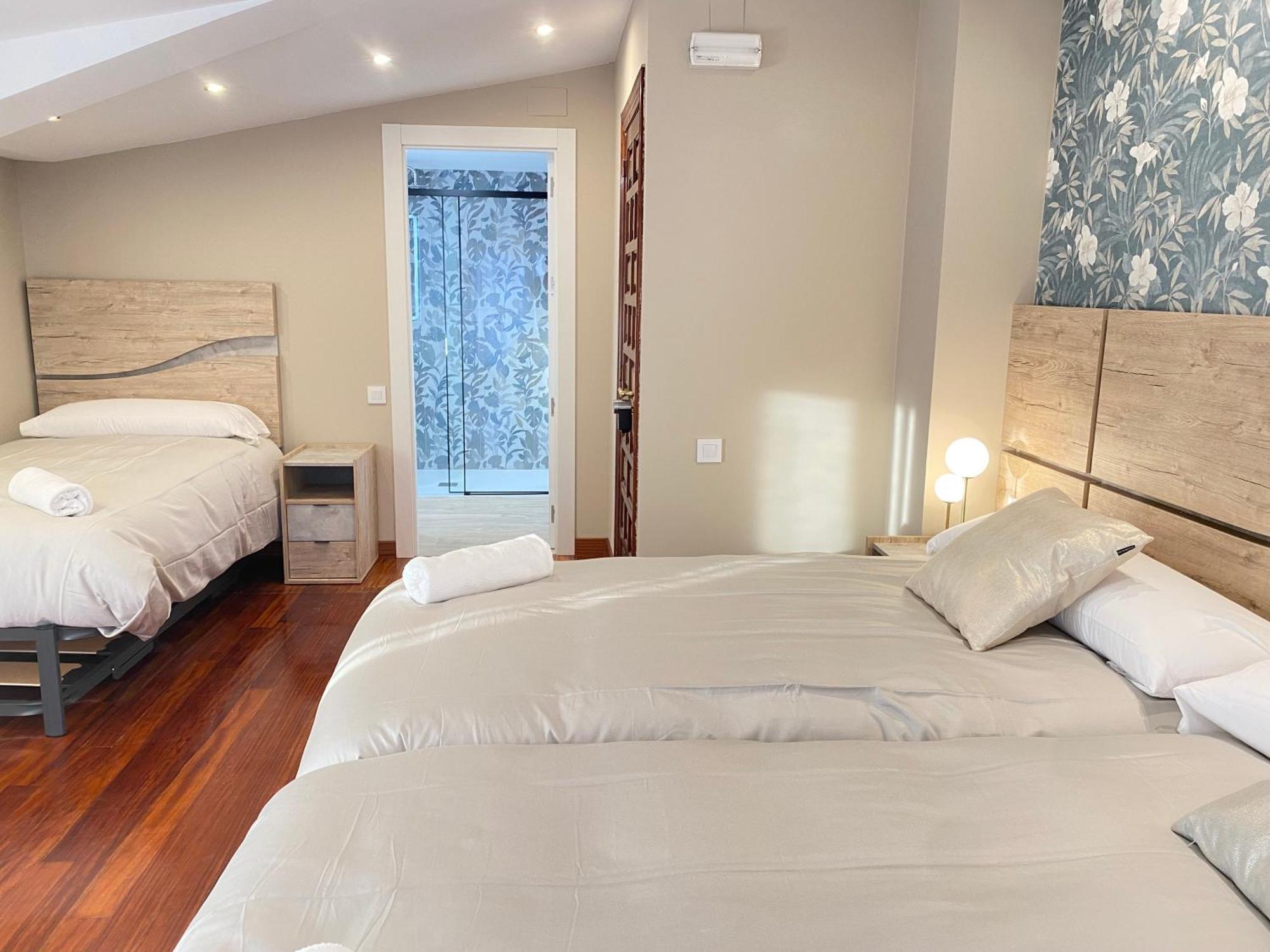 Casa Rural La Plaza Azofra Dış mekan fotoğraf