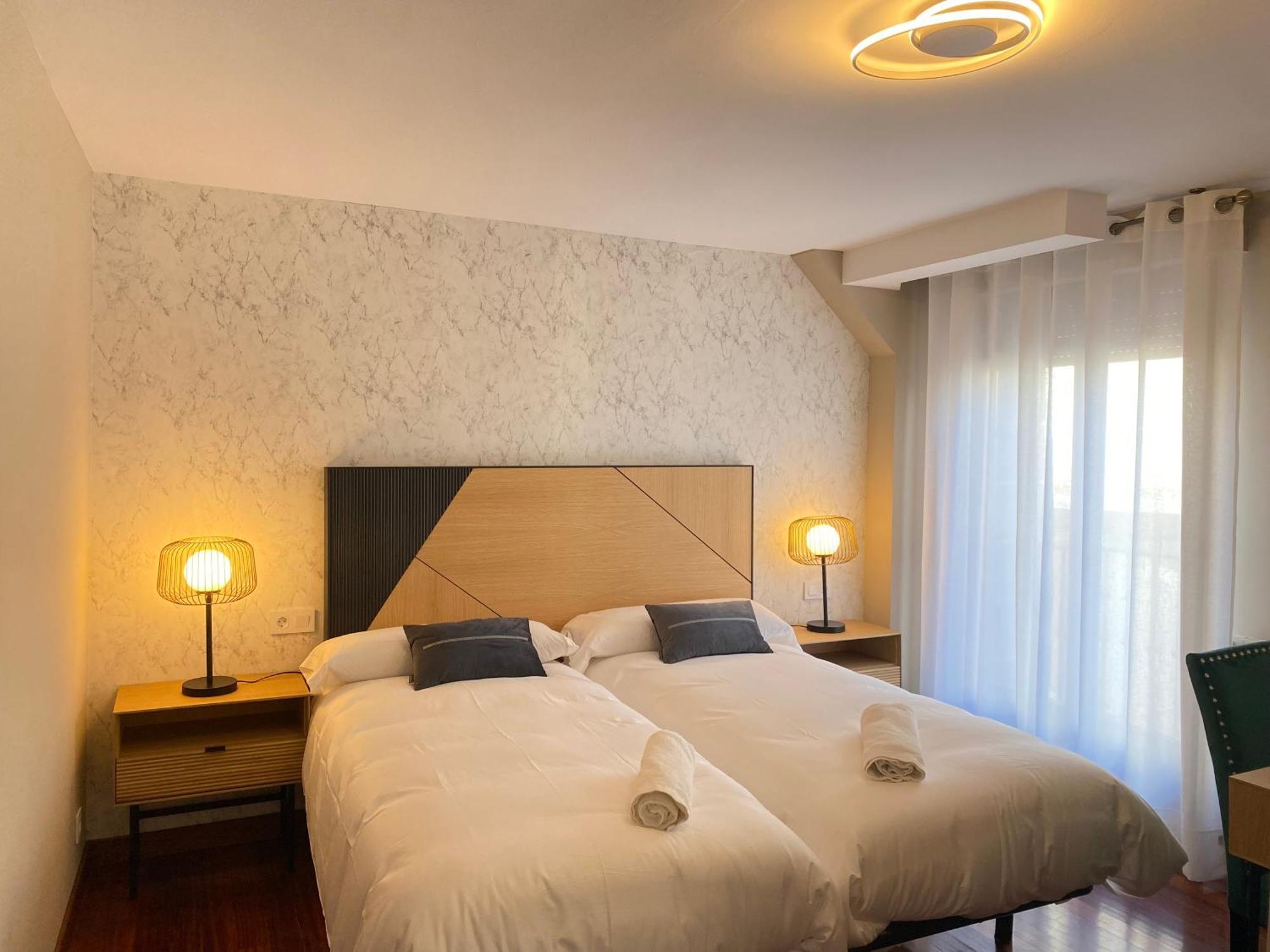 Casa Rural La Plaza Azofra Dış mekan fotoğraf