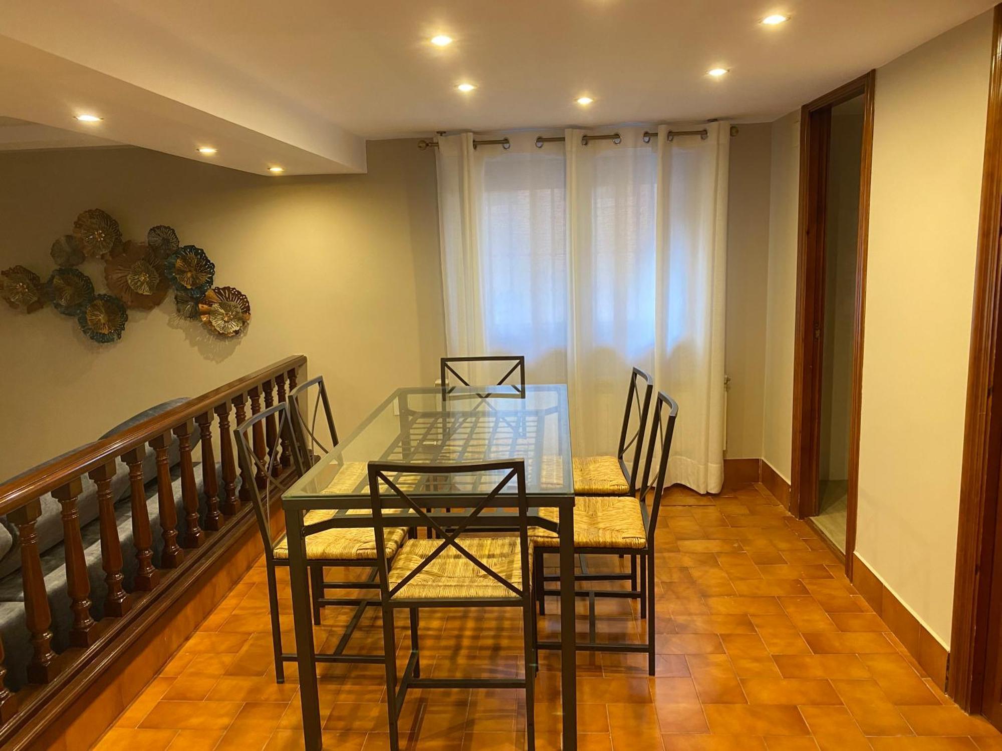 Casa Rural La Plaza Azofra Dış mekan fotoğraf