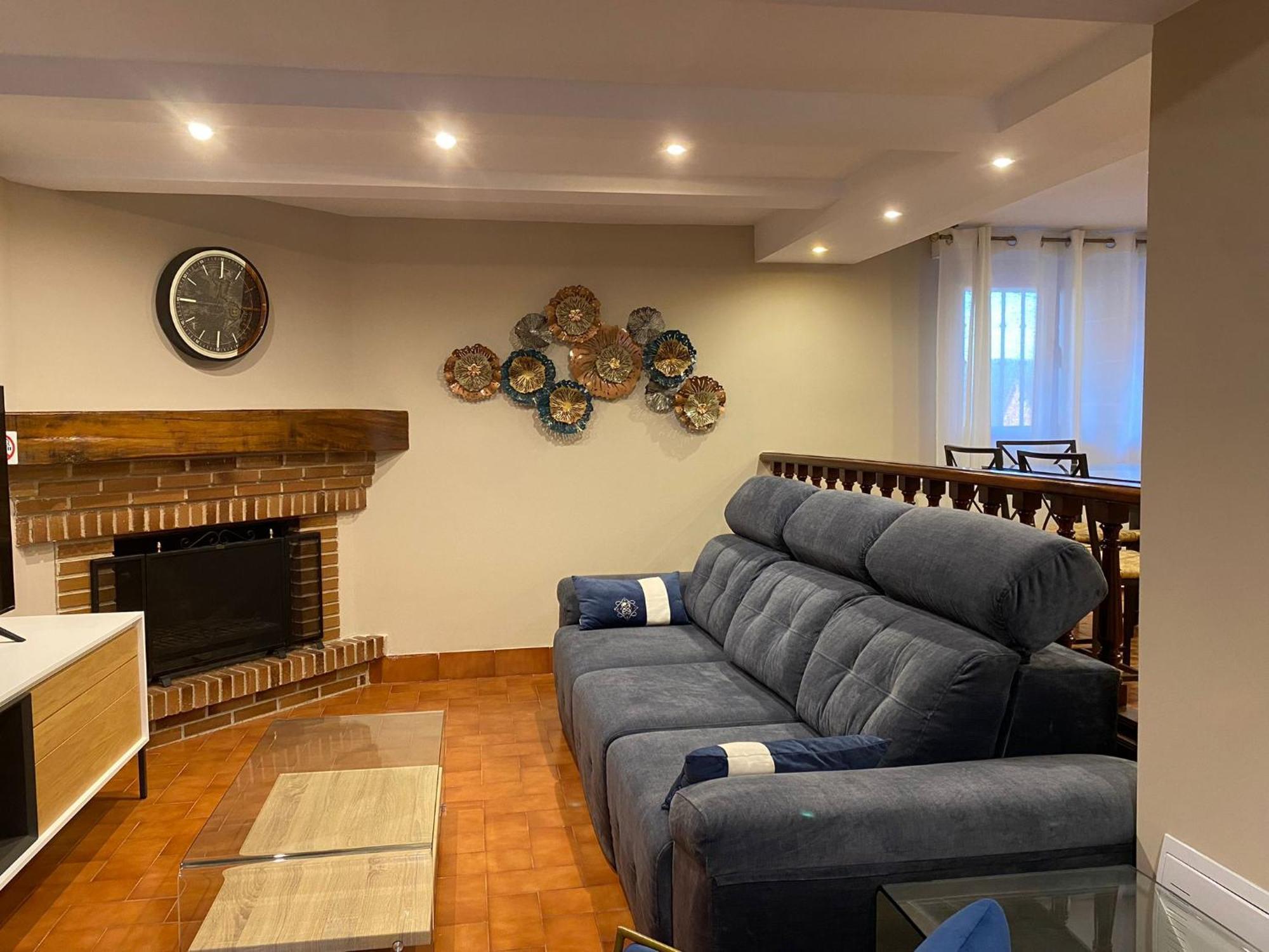 Casa Rural La Plaza Azofra Dış mekan fotoğraf