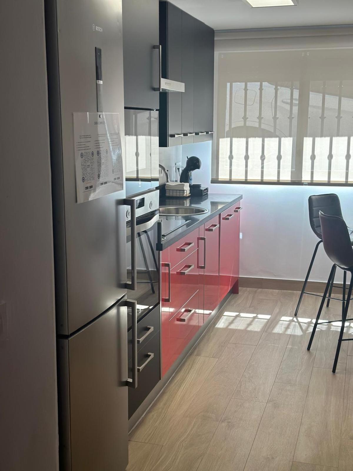 Casa Rural La Plaza Azofra Dış mekan fotoğraf