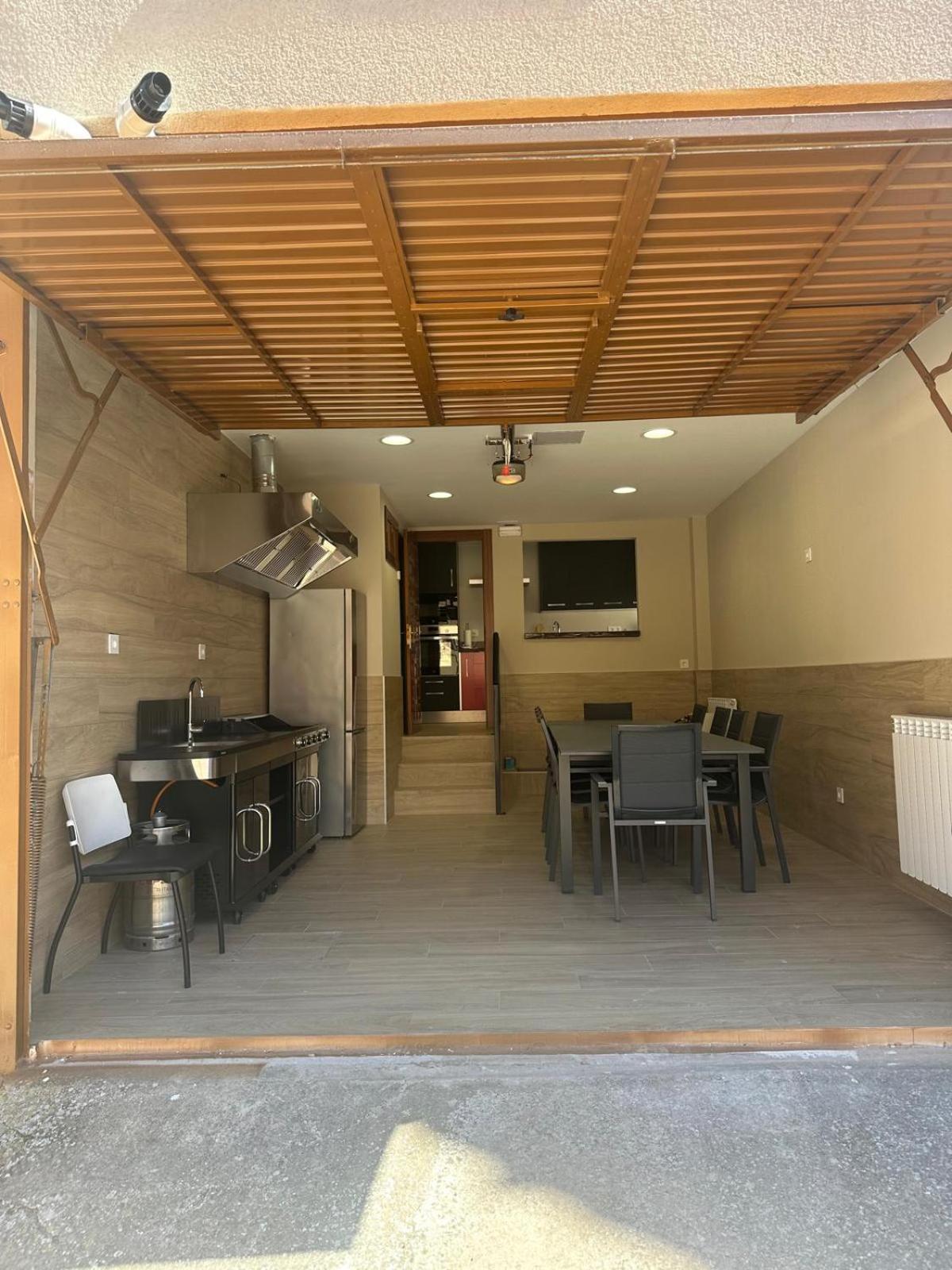 Casa Rural La Plaza Azofra Dış mekan fotoğraf