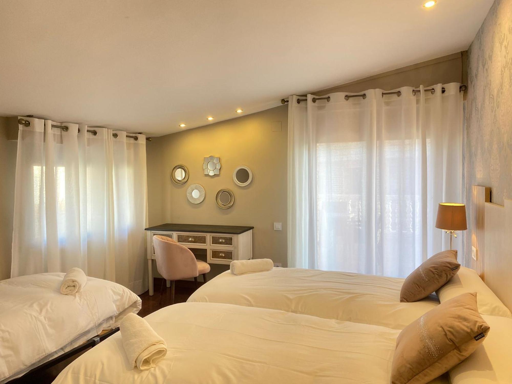 Casa Rural La Plaza Azofra Dış mekan fotoğraf