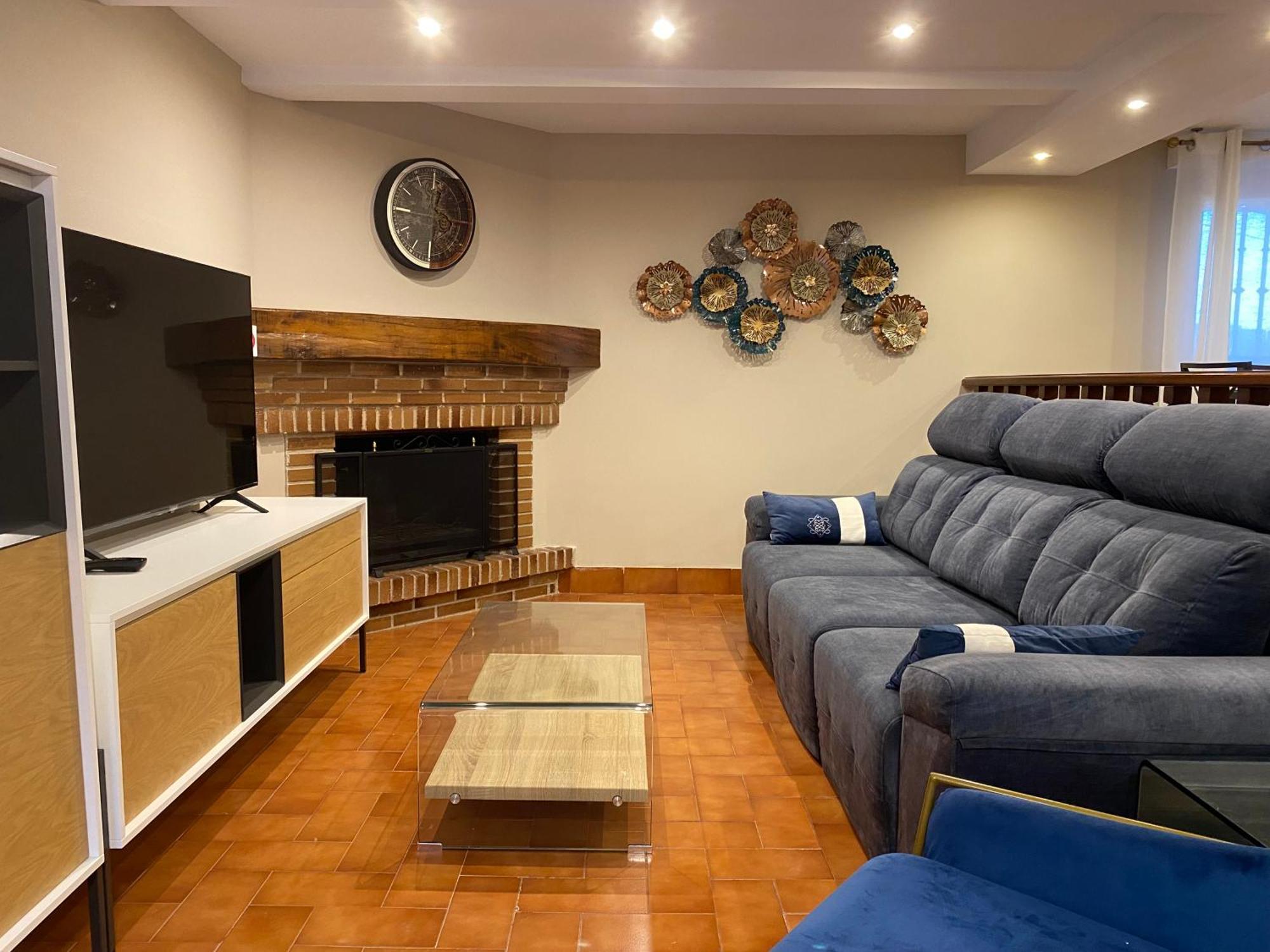 Casa Rural La Plaza Azofra Dış mekan fotoğraf